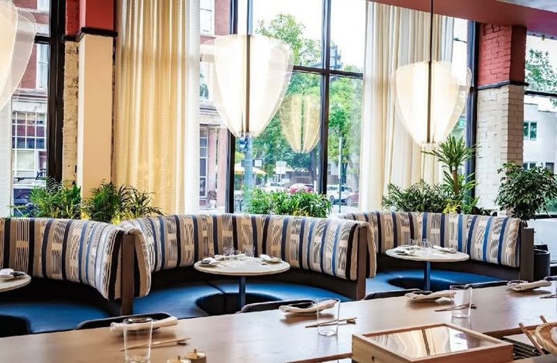 Kumoya — Denver (Highland)