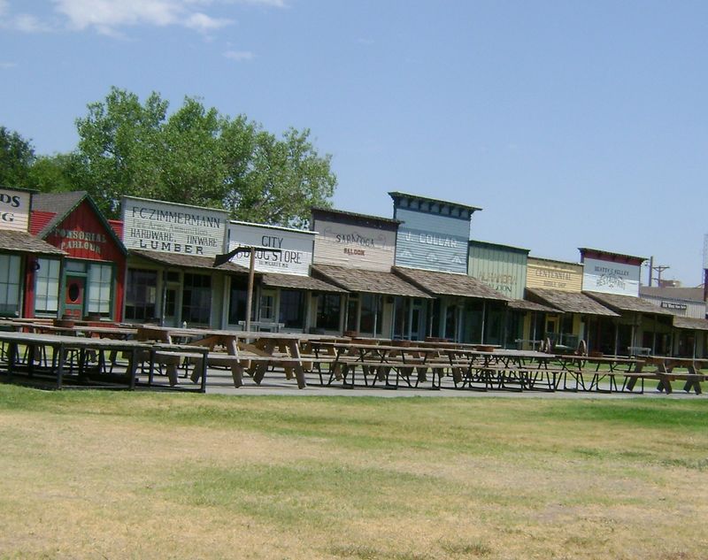Dodge City, Kansas
