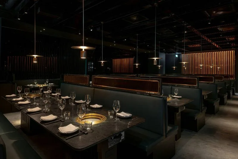 COTE Korean Steakhouse (Flatiron District)
