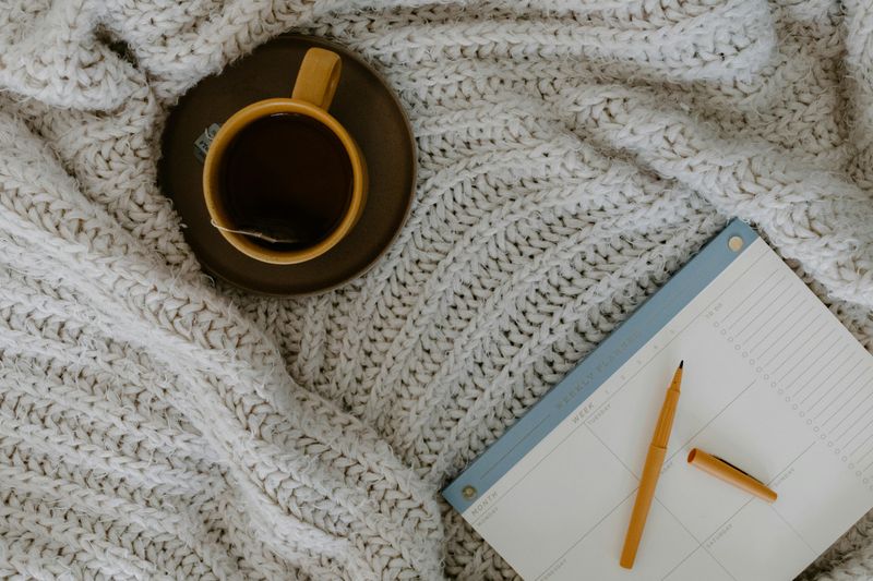 Plan for Rest Days