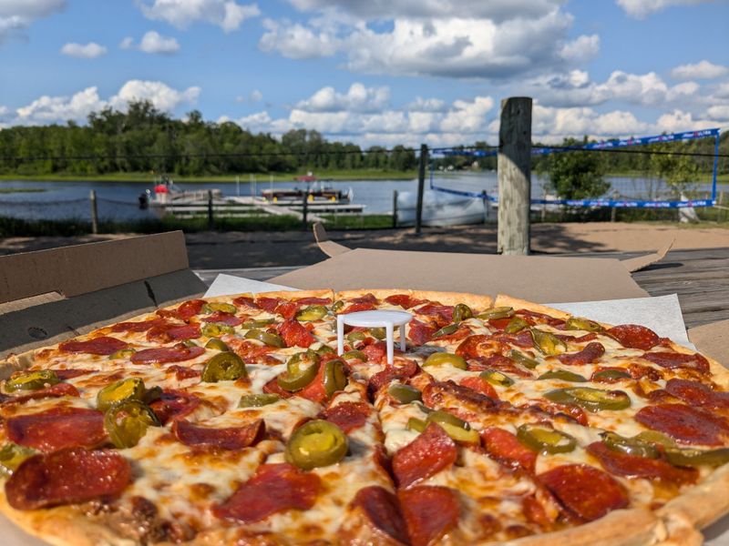 Zorbaz on Gull Lake – Nisswa (Gull Lake)