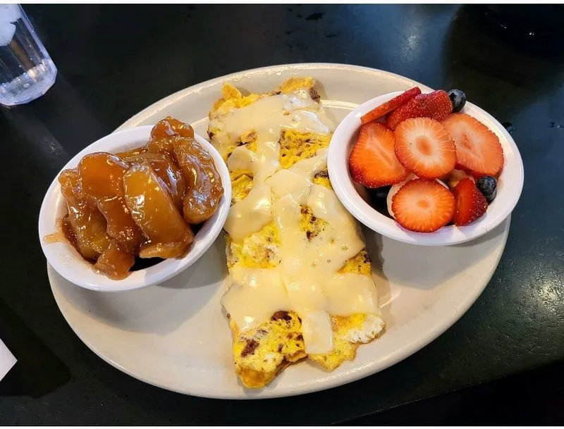 Prairie Kitchen (Ardmore)