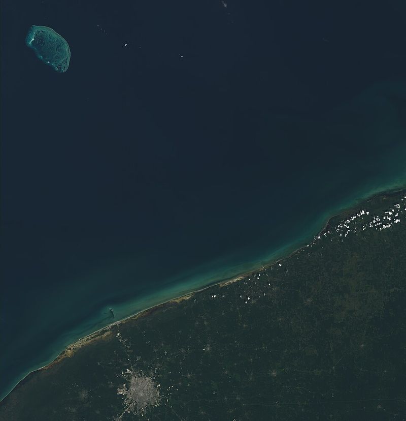 Chicxulub Crater