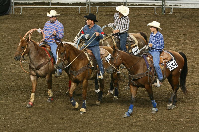 Kentucky — Kentucky State Fair (Louisville)