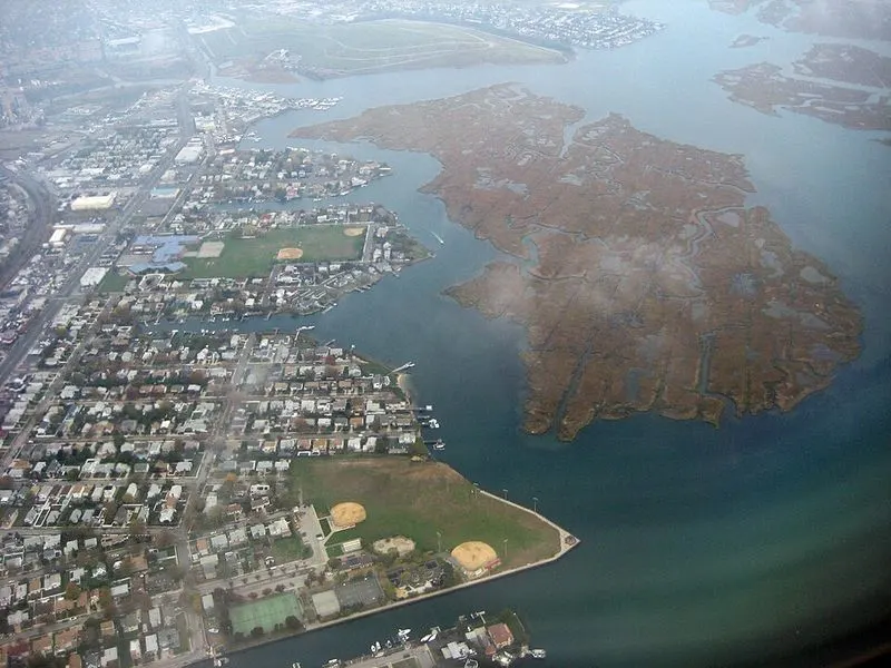 Island Park
