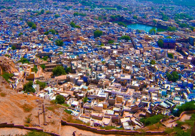 Jodhpur, India