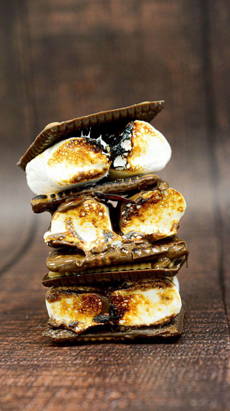 S’mores