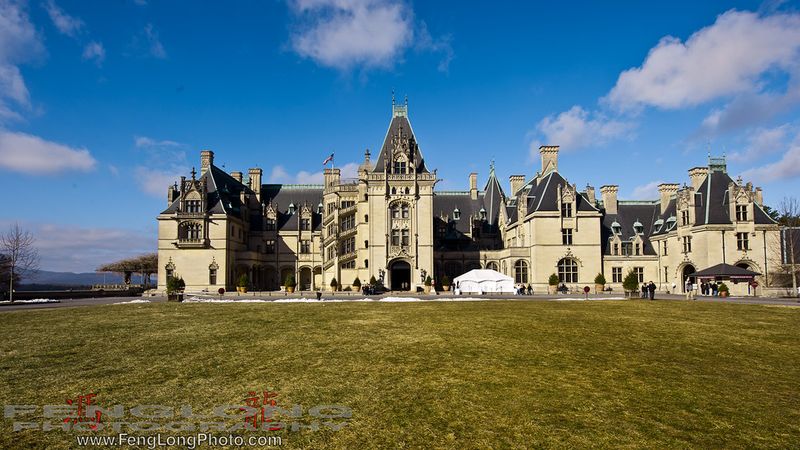 Asheville, North Carolina