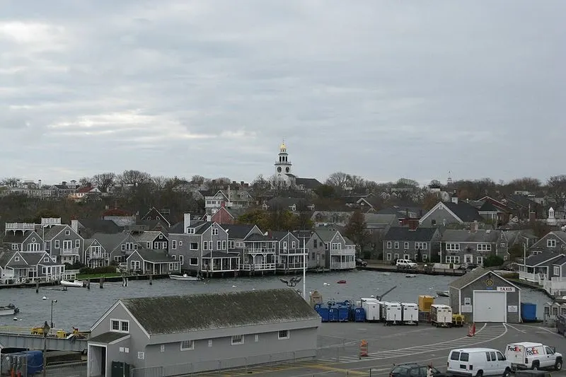 Nantucket, Massachusetts