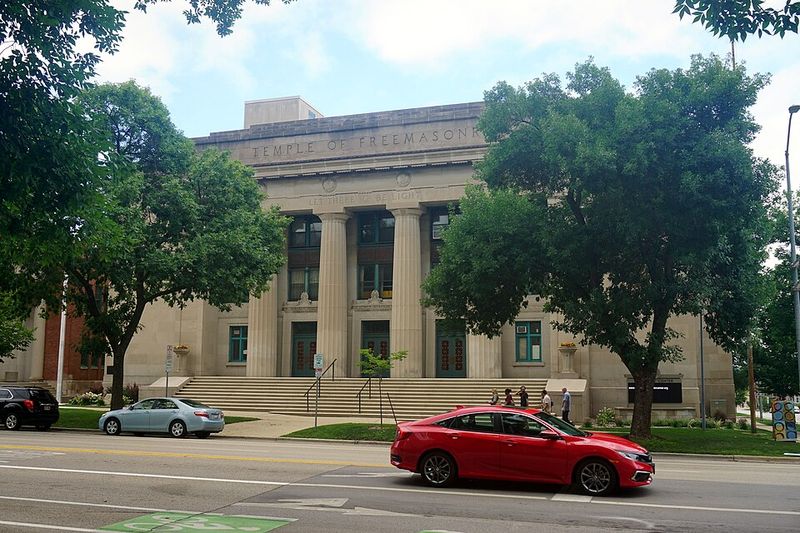 Madison, Wisconsin