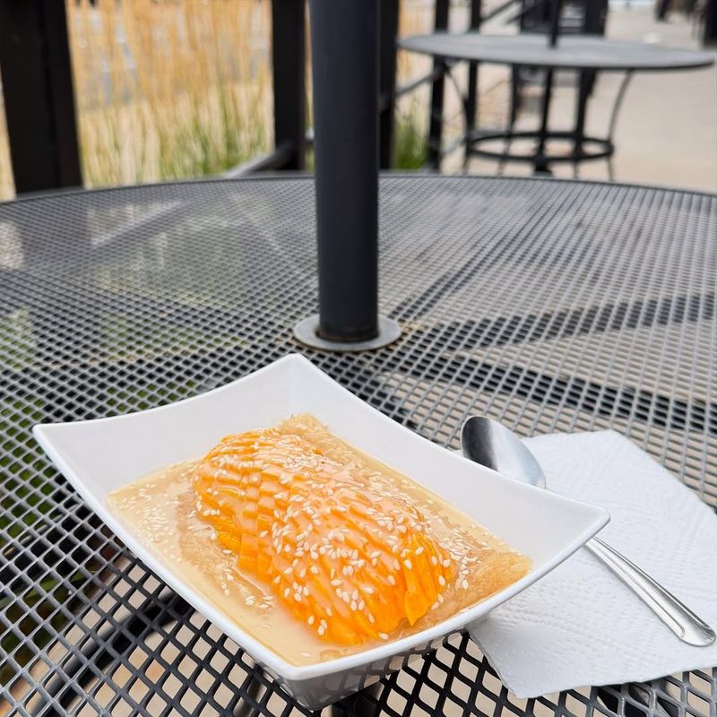 Tararine / Bann Thai (Fort Collins area)