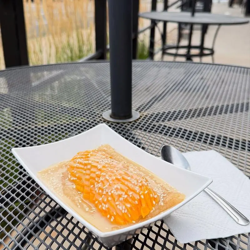 Tararine / Bann Thai (Fort Collins area)