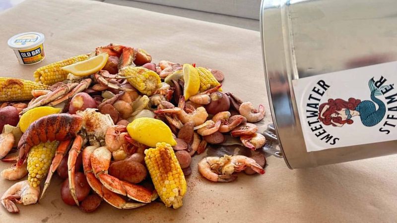 Hilton Head Island — Palmetto Bay Sunrise Café