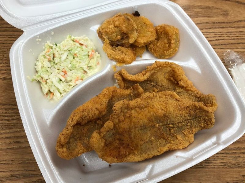 Fratesi’s Grocery & Gas – Leland, MS