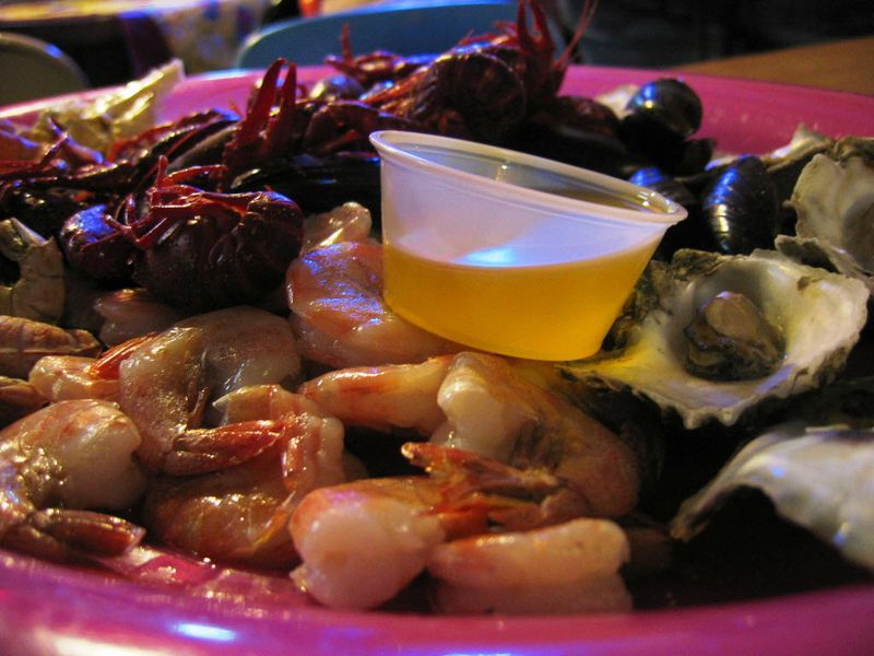 Crawmama’s – Huntsville, AL