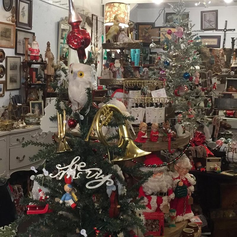 Vintage Soul – Elk Grove