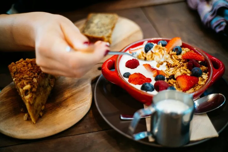 Brunch Is a Social Event, Not Just a Meal