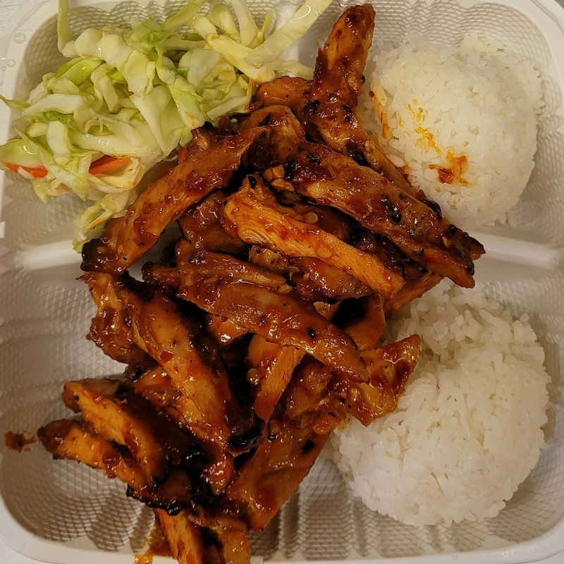 Kyoto Teriyaki