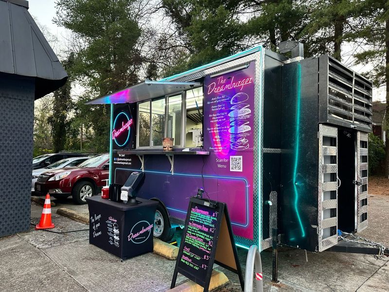 Dream Burger – Nashville