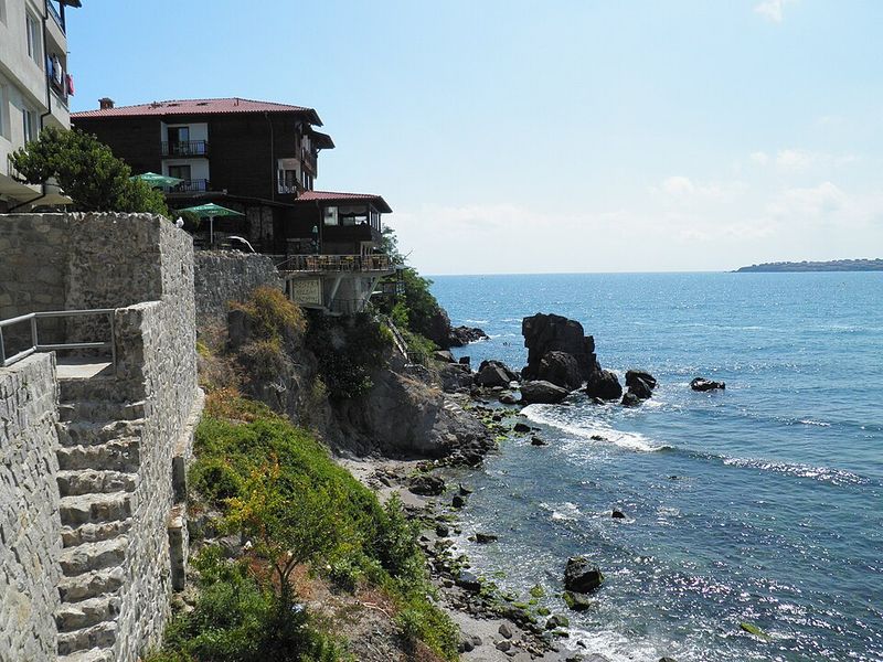 Sozopol (Bulgaria)