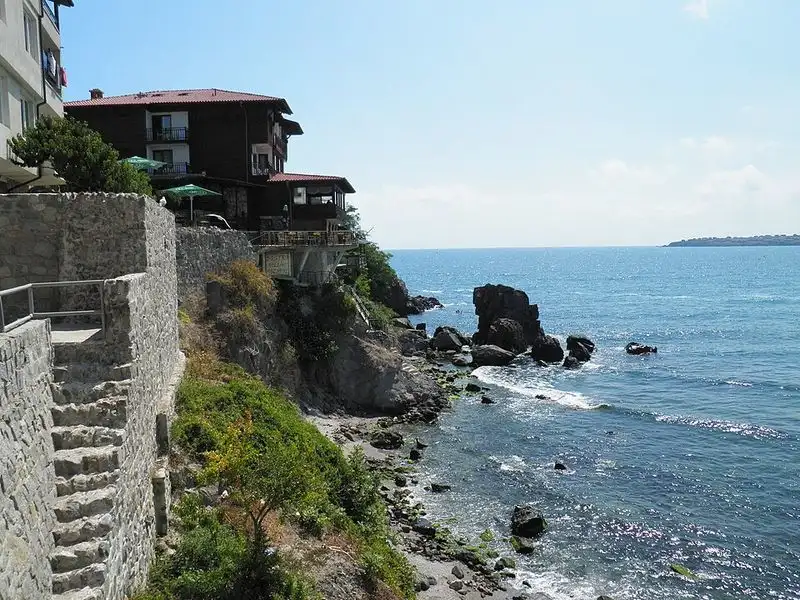 Sozopol (Bulgaria)