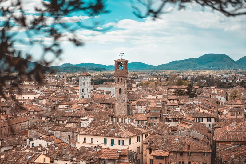 Lucca, Italy