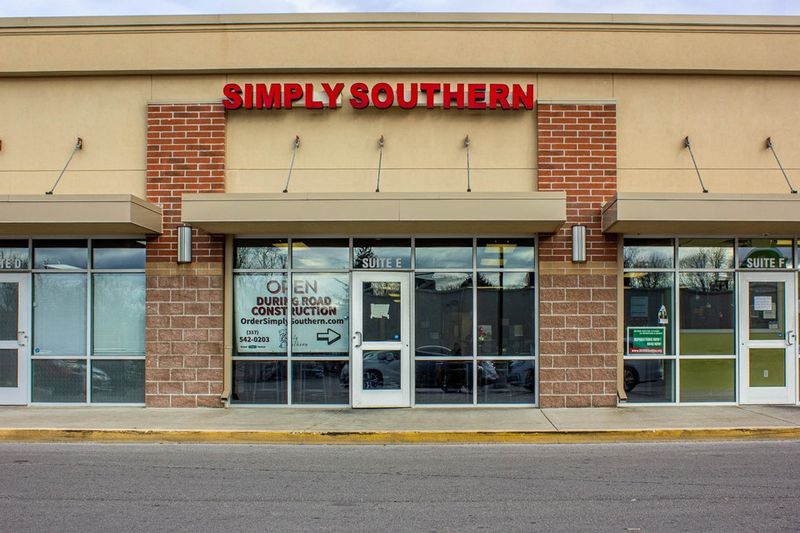 Simply Southern — Indianapolis
