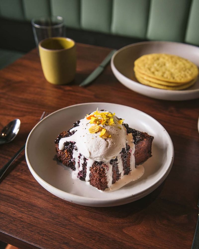 Aziza – San Francisco, CA
