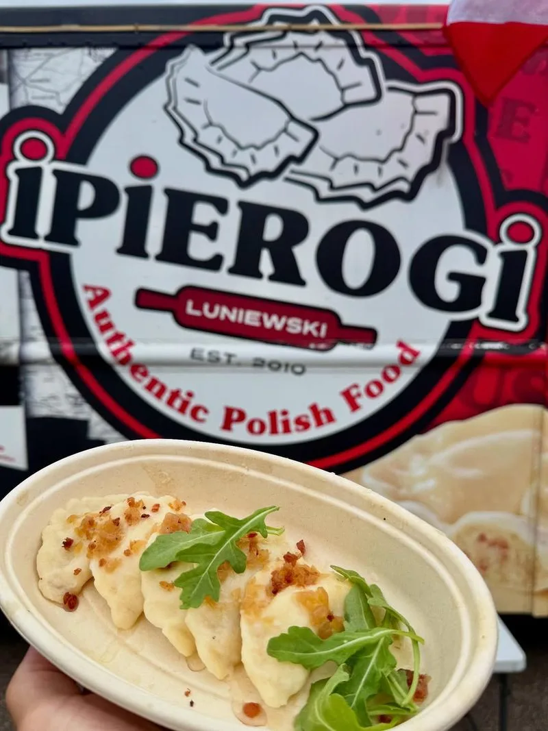 iPierogi - Woodbury
