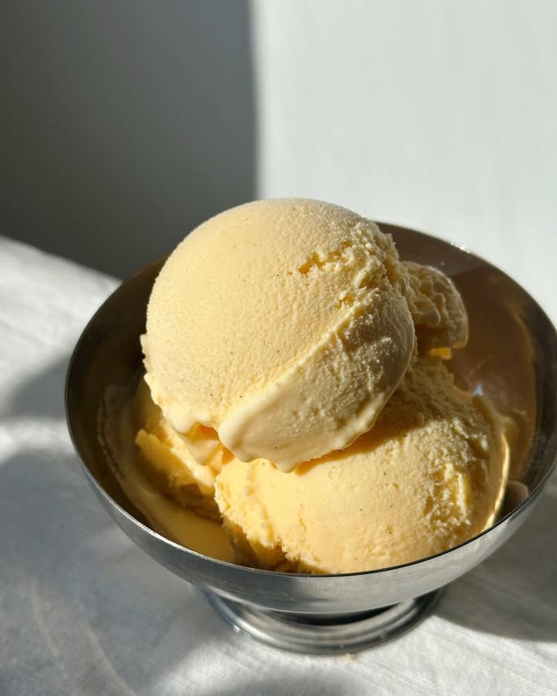 Frozen Custard