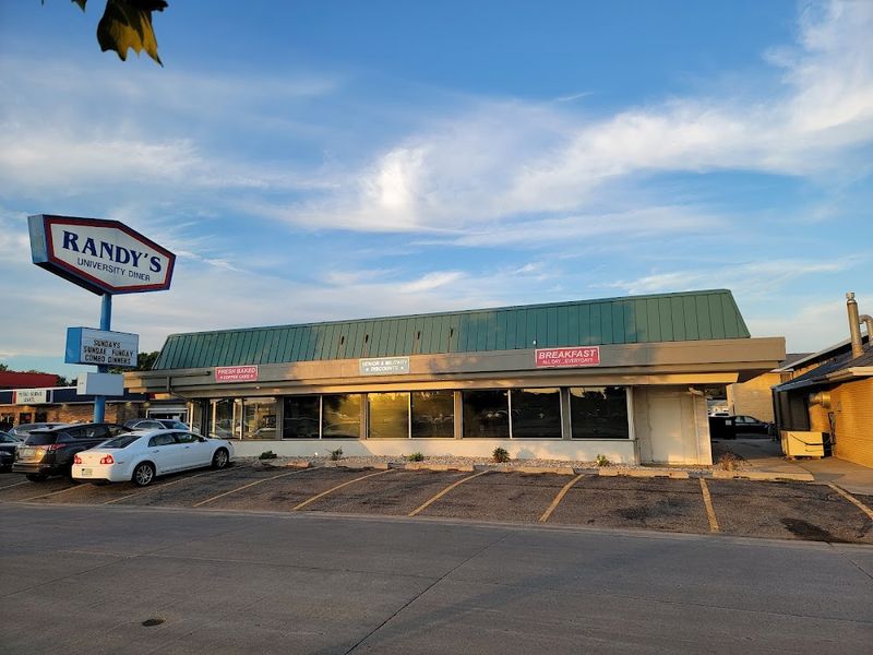 Randy’s University Diner — Fargo