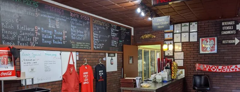 Famous Polish Kitchen – Detroit, MI