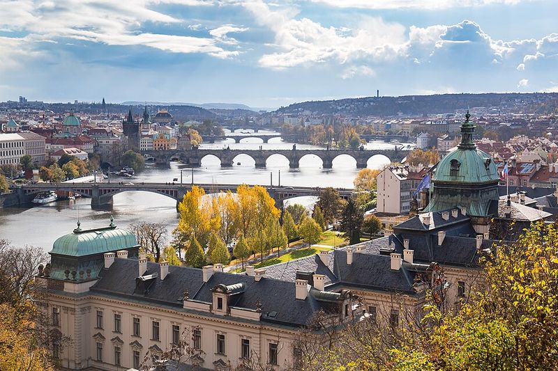 Prague, Czech Republic