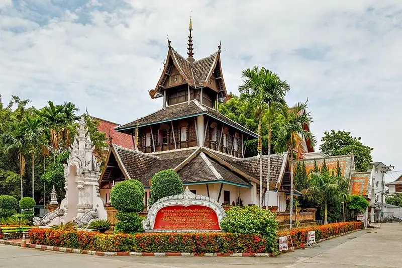 Chiang Mai, Thailand