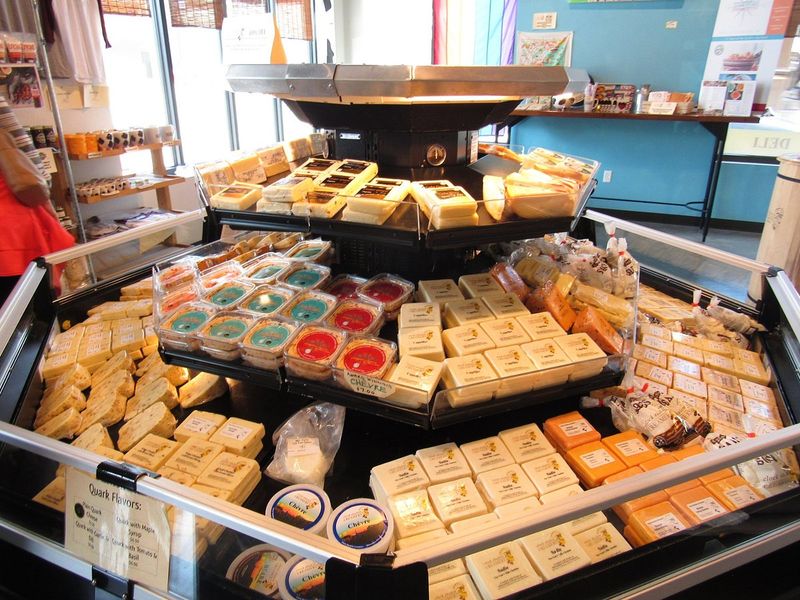 Clock Shadow Creamery – Milwaukee