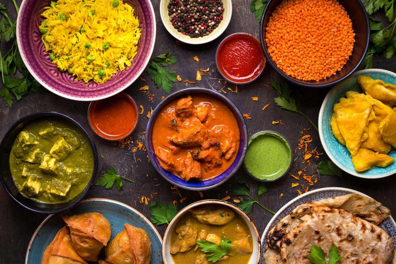 Best of India – St. Louis Park, MN