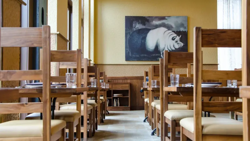 The Publican (Chicago)
