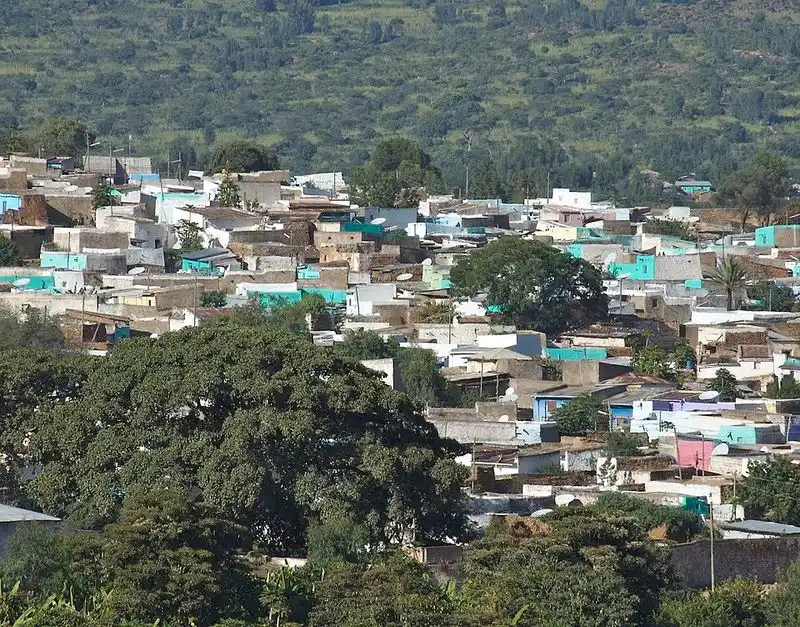 Harar, Ethiopia