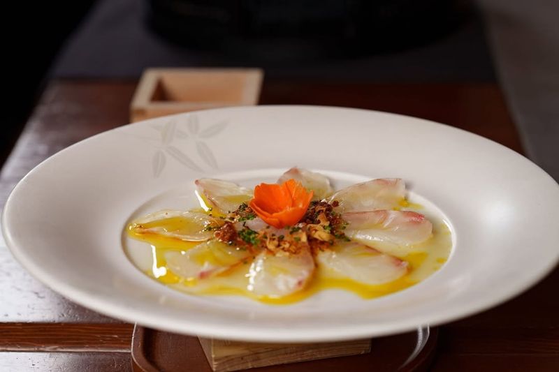 Matsuhisa — Aspen