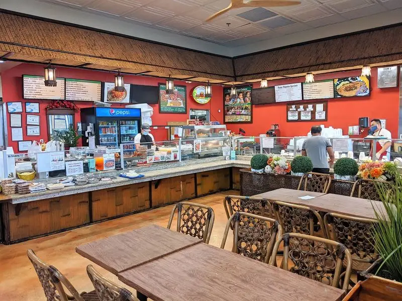 Fiesta Filipina Cuisine (Las Vegas)