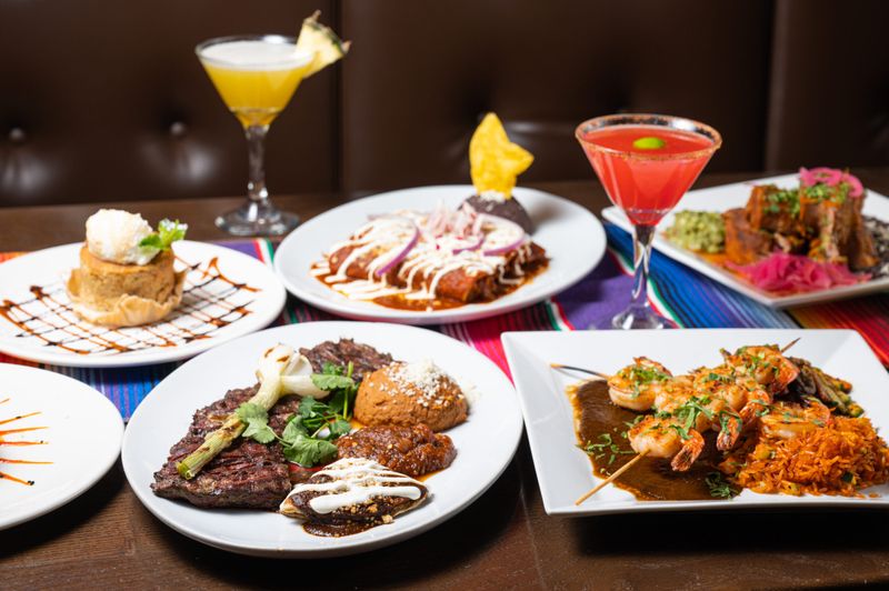 Adobo Grill (Naperville)