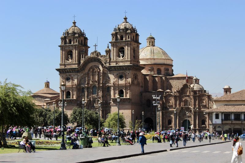 Cusco, Peru