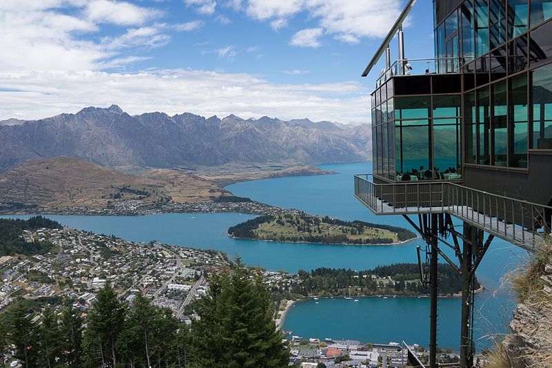 Queenstown, New Zealand