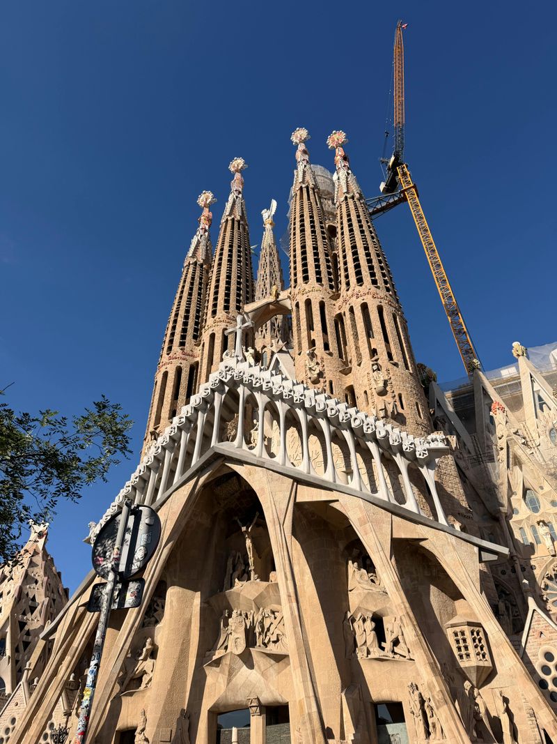 Barcelona, Spain
