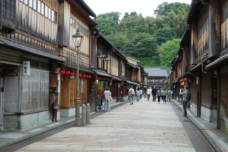 Kanazawa