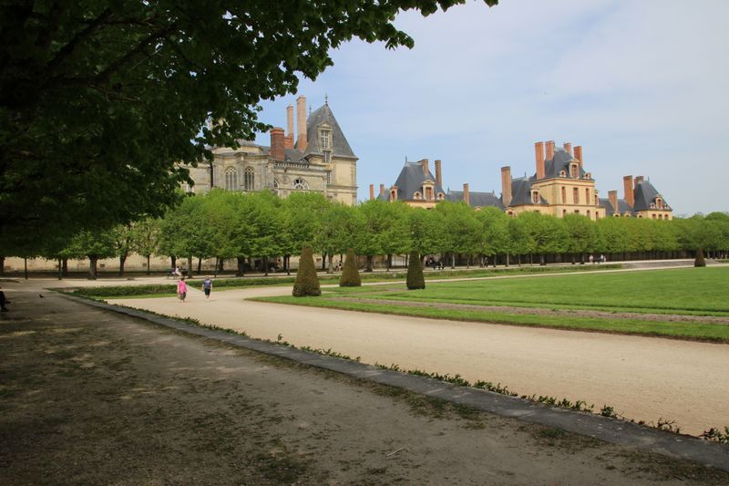 Fontainebleau