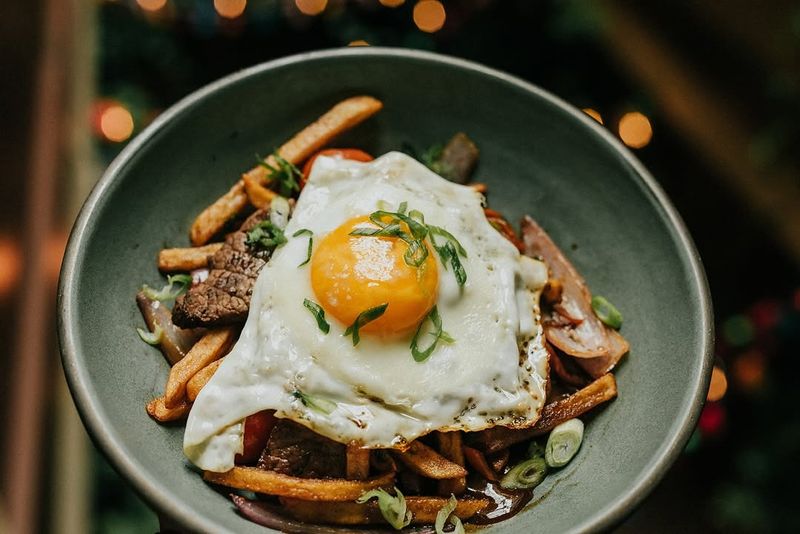 Andina — Portland (Pearl District)