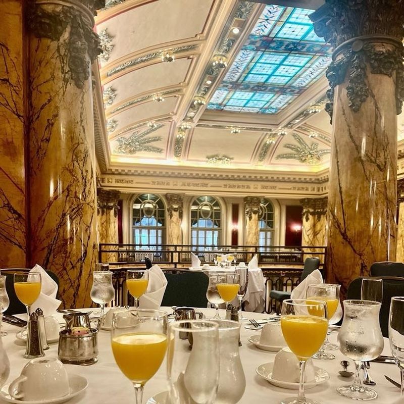 Lemaire (The Jefferson Hotel) — Richmond, VA