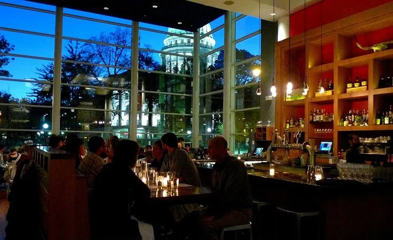 Graze (Madison)