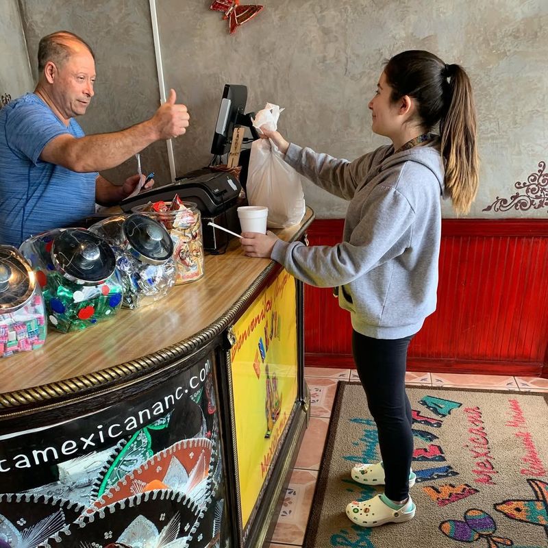 Fiesta Mexicana - Cary